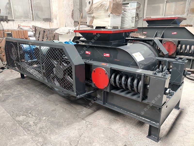 石料厂破碎机-砂石料生产设备-石料粉碎机器价格