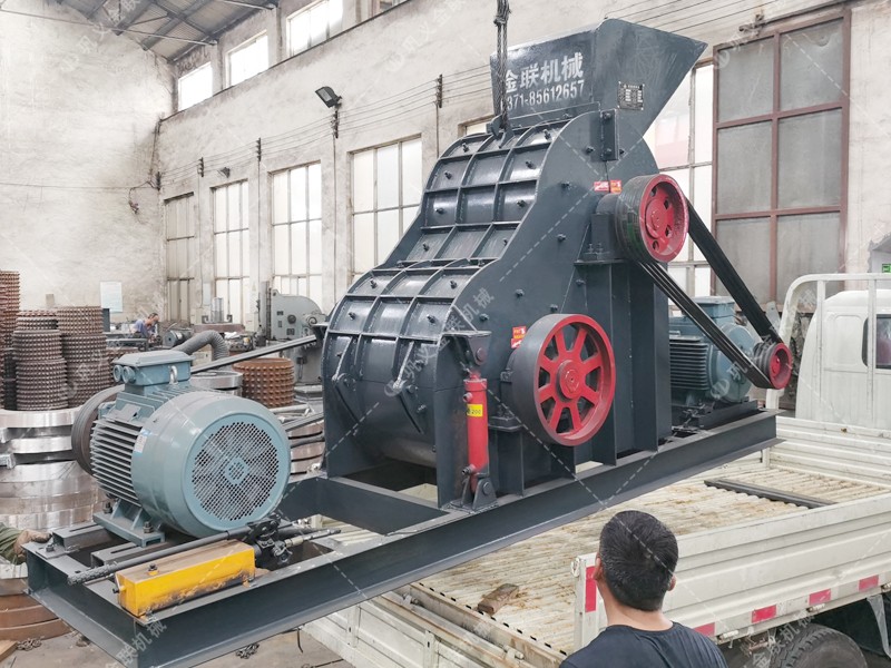 煤渣粉碎机|湿煤渣粉碎机价格/报价|小型煤渣破碎机厂家